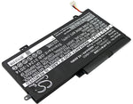 Battery for HP Pavilion 13-S020NR Pavilion 15-BK000NG M1M07EA Pavilion 15-BK102NG M6T64EA Pavilion 13-s000NT Pavilion 13-S020CA 796220-542 796356-005 HSTNN-UB6O LE03XL TPN-W113 TPN-W114