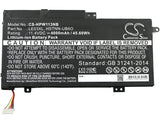 Battery for HP Pavilion 13-S000NK Pavilion 13-S012NE Pavilion 13-S130NG M1M00EA Pavilion 15-BK060NA M5M50EA Pavilion 13-S000NIJ 796220-542 796356-005 HSTNN-UB6O LE03XL TPN-W113 TPN-W114