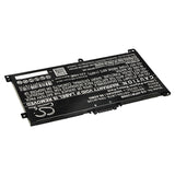 Battery for HP Pavilion X360 14-BA091NZ Pavilion x360 14-ba109ng Pavilion X360 14-BA003NI Pavilion X360 14M-BA015DX Pavilion x360 14-ba016na 916366-421 916811-855 BK03XL HSTNN-LB7S HSTNN-UB7G TPN-W125