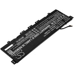 Battery for HP ENVY 13-ah0006nm ENVY 13-AH1005TX(5HS52PA) ENVY 13-AH0005TU ENVY 13-AH1005TX ENVY 13-AH0004TU ENVY 13-AH1005TU(5HS44PA) HSTNN-IB8K KC04XL L08496-855 L08544-1C1 TPN-W133 TPN-W136