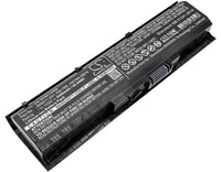 Battery for HP 17-ab005ng Omen 17-w200 17-ab004ng Omen 17-w032ng 17-ab003ng Omen 17-w031ng 17-ab002ng Omen 17-w013ng 849571-221 849571-241 849571-251 849911-850 HQ-TRE HSTNN-DB7K PA06 PA06062 TPN-Q174