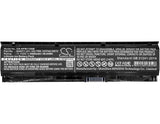 Battery for HP Omen 17-w204ng 17-ab009ng Omen 17-w203ng 17-ab008ng Omen 17-W201NG 17-ab006ng Omen 17-W200NG 849571-221 849571-241 849571-251 849911-850 HQ-TRE HSTNN-DB7K PA06 PA06062 TPN-Q174