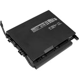 Battery for HP Omen 17-W200NQ Omen 17-W206NM Omen 17-W101NA Omen 17-w217ng Omen 17-W106NA Omen 17-W249NF Omen 17-W115TX Omen 17-W200NP Omen 17-W206NF 852801-2C1 853294-850 853294-855 HSTNN-DB7M PF06XL