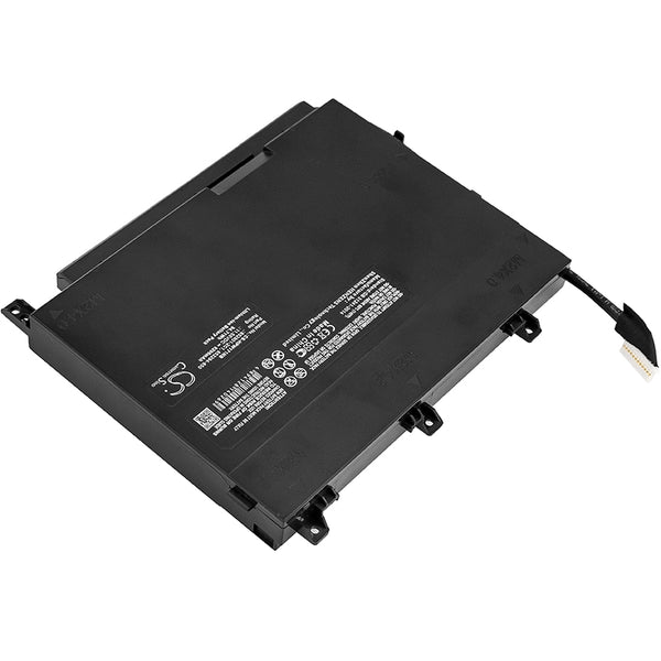 Battery for HP Omen 17-W105NO Omen 17-W246NZ Omen 17-W114NZ 852801-2C1 853294-850 853294-855 HSTNN-DB7M PF06XL