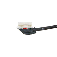 Battery for HP Omen 17-W100UR Omen 17-W216TX Omen 17-W105UR Omen 17-W247TX Omen 17-W114TX Omen 17-W200NO Omen 17-W205UR Omen 17-W100NX Omen 17-w216ng 852801-2C1 853294-850 853294-855 HSTNN-DB7M PF06XL