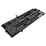 Battery for HP Elite x2 1012 G1-T5H25EP Elite x2 1012 G1-T5H62EP Elite x2 1012 G1-1FP92UC 812060-2B1 812060-2C1 812148-855 812205-001 HSTNN-DB7F HSTNN-I72C MC04XL MG04 MG04040XL MG04040XL-PL