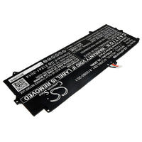 Battery for HP Elite x2 1012 G1-V1M43PA Elite x2 1012 G1-V1M33PA Elite x2 1012 G1-T8Z11AP 812060-2B1 812060-2C1 812148-855 812205-001 HSTNN-DB7F HSTNN-I72C MC04XL MG04 MG04040XL MG04040XL-PL