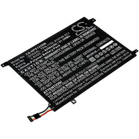 Battery for HP K2N76PA K2N77PA K5C45PA K5C46PA Pavilion X2 10 Pavilion X2 10-J013TU 810749-2C1 810749-421 B10985-005 DO02XL ENP3182B3L1-ID0RIT HSTNN-DB7E HSTNN-LB6Y TPN-I121 TPN-I122