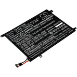 Battery for HP Pavilion X2 10-J014TU Pavilion X2 10-J024TU Pavilion X2 10-J025TU 810749-2C1 810749-421 B10985-005 DO02XL ENP3182B3L1-ID0RIT HSTNN-DB7E HSTNN-LB6Y TPN-I121 TPN-I122