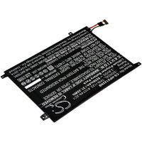 Battery for HP Pavilion X2 10-J014TU Pavilion X2 10-J024TU Pavilion X2 10-J025TU 810749-2C1 810749-421 B10985-005 DO02XL ENP3182B3L1-ID0RIT HSTNN-DB7E HSTNN-LB6Y TPN-I121 TPN-I122