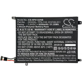 Battery for HP Pavilion X2 10-J014TU Pavilion X2 10-J024TU Pavilion X2 10-J025TU 810749-2C1 810749-421 B10985-005 DO02XL ENP3182B3L1-ID0RIT HSTNN-DB7E HSTNN-LB6Y TPN-I121 TPN-I122