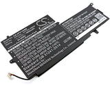 Battery for HP Spectre Pro X360 G2 Spectre x360 Convertible PC Spectre x360 Convertible PC 13 6789116-005 788237-2C1 788237-2C2 789116-005 HSTNN-DB6S PK03056XL PK03XL
