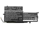 Battery for HP Spectre Pro X360 G2 Spectre x360 Convertible PC Spectre x360 Convertible PC 13 6789116-005 788237-2C1 788237-2C2 789116-005 HSTNN-DB6S PK03056XL PK03XL