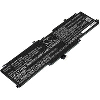 Battery for HP Omen X 17-AP001NN OMEN X 17-ap000ne Omen X 17-AP001NS Omen X 17-AP000NJ Omen X 17-AP000NI Omen X 17-ap001nl 925149-855 925197-271 DG06099XL DG06099XL-PL DG06XL HSTNN-DB8G
