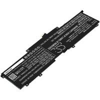 Battery for HP Omen X 17-AP001UR Omen X 17-ap000ng Omen X 17-AP000NO Omen X 17-AP001TX Omen X 17-AP000NT Omen X 17-AP001NO 925149-855 925197-271 DG06099XL DG06099XL-PL DG06XL HSTNN-DB8G