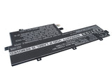 Battery for HP Split X2 13-G110DX TPN-W110 723922-171 723922-2B1 723997-001 G96TA016H HSTNN-DB5G HSTNN-IB5G TR03XL