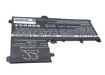 Battery for HP SlateBook 101 SlateBook 101" X2 10-10-h010NR TPN-Q127 721895-2C1 721895-421 722231-001 HSTNN-DB5B HSTNN-IB5B HSTNN-LB5B MA02025XL MA02XL TPN-Q127