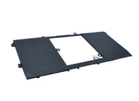 Battery for HP 11-H010NR Pavilion 11.6" X2 Pavilion x2 726241-2C1 HSTNN-DB5K NB02XL