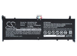 Battery for HP 11-G010NR 11-G012NR Envy X2 11 Envy x2 11-G000ES Envy X2 11-G030EA Envy x2 11-G900EA Envy X211-G001TU Envy X211-G003TU Envy X211-G004TU 694398-2C1 DW02XL HSTNN-DB4B HSTNN-IB4B