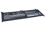 Battery for HP 11-G010NR 11-G012NR Envy X2 11 Envy x2 11-G000ES Envy X2 11-G030EA Envy x2 11-G900EA Envy X211-G001TU Envy X211-G003TU Envy X211-G004TU 694398-2C1 DW02XL HSTNN-DB4B HSTNN-IB4B