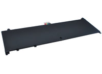Battery for HP 11-G010NR 11-G012NR Envy X2 11 Envy x2 11-G000ES Envy X2 11-G030EA Envy x2 11-G900EA Envy X211-G001TU Envy X211-G003TU Envy X211-G004TU 694398-2C1 DW02XL HSTNN-DB4B HSTNN-IB4B