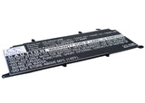 Battery for HP Split X2 13-M000 TPN-Q133 725497-1B1 725497-1C1 725607-001 STNN-IB5J WR03XL