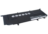 Battery for HP Split X2 13-M000 TPN-Q133 725497-1B1 725497-1C1 725607-001 STNN-IB5J WR03XL