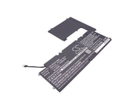 Battery for HP ENVY 15-C101DX Envy X2 15 Envy X2 15-C000NA Envy X2 15-C000ND Envy X2 15-C000NG Envy X2 15-C001 ENVY X2 15-C001TU ENVY X2 15-C011 15-C011DX 767069-005 76802-1C1 HSTNN-IB6O SM03XL
