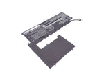 Battery for HP ENVY 15-C101DX Envy X2 15 Envy X2 15-C000NA Envy X2 15-C000ND Envy X2 15-C000NG Envy X2 15-C001 ENVY X2 15-C001TU ENVY X2 15-C011 15-C011DX 767069-005 76802-1C1 HSTNN-IB6O SM03XL