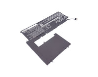 Battery for HP ENVY 15-C101DX Envy X2 15 Envy X2 15-C000NA Envy X2 15-C000ND Envy X2 15-C000NG Envy X2 15-C001 ENVY X2 15-C001TU ENVY X2 15-C011 15-C011DX 767069-005 76802-1C1 HSTNN-IB6O SM03XL