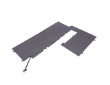 Battery for HP ENVY 15-C101DX Envy X2 15 Envy X2 15-C000NA Envy X2 15-C000ND Envy X2 15-C000NG Envy X2 15-C001 ENVY X2 15-C001TU ENVY X2 15-C011 15-C011DX 767069-005 76802-1C1 HSTNN-IB6O SM03XL