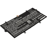 Battery for HP Y1M46EA Z4N43PA 1BH18EA Y1M45EA Z4N42PA 1BH17EA Y1M44EA Z4N41PA Y1M43EA Z4N40PA X9U53LT Z4N39PA X9U51LT Z1Y04LT 863693-2B1 863693-2C1 864265-855 DV04XL HSTNN-W612 HSTNN-W612-DP