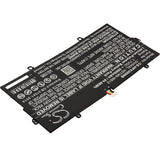 Battery for HP Y1M46EA Z4N43PA 1BH18EA Y1M45EA Z4N42PA 1BH17EA Y1M44EA Z4N41PA Y1M43EA Z4N40PA X9U53LT Z4N39PA X9U51LT Z1Y04LT 863693-2B1 863693-2C1 864265-855 DV04XL HSTNN-W612 HSTNN-W612-DP