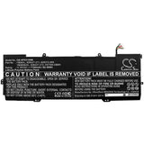 Battery for HP Spectre X360 15-CH000ND Spectre X360 15-CH003NF Spectre X360 15-CH001NF Spectre X360 15-CH002NB Spectre X360 15-CH000NA 928372-856 928427-271 928427-272 HSTNN-DB8H YB06084XL YB06XL