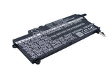 Battery for HP Pavilion 11 X360 Pavilion 11-N000 TPN-C115 751681-421 HSTNN-LB6B PL02XL