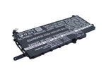 Battery for HP Pavilion 11 X360 Pavilion 11-N000 TPN-C115 751681-421 HSTNN-LB6B PL02XL