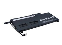 Battery for HP Pavilion 11 X360 Pavilion 11-N000 TPN-C115 751681-421 HSTNN-LB6B PL02XL