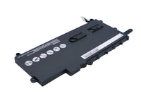Battery for HP Pavilion 11 X360 Pavilion 11-N000 TPN-C115 751681-421 HSTNN-LB6B PL02XL
