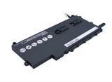Battery for HP Pavilion 11 X360 Pavilion 11-N000 TPN-C115 751681-421 HSTNN-LB6B PL02XL