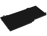 Battery for HP Envy X360 Pavilion X360 Pavilion X360 13 Pavilion X360 13-S001 Pavilion X360 13-S099 Pavilion X360 M6-W014DX 796220-831 796356-005 HSTNN-YB5Q LE03 M1V62UA