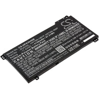 Battery for HP ProBook x360 11 G3 Education E ProBook x360 440 G1 HSTNN-IB8P HSTNN-LB8K HSTNN-UB7P L12717-171 L12717-1C1 L12717-421 L12717-541 L12791-855 RU03048XL RU03XL
