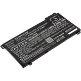 Battery for HP ProBook x360 11 G3 Education E ProBook x360 440 G1 HSTNN-IB8P HSTNN-LB8K HSTNN-UB7P L12717-171 L12717-1C1 L12717-421 L12717-541 L12791-855 RU03048XL RU03XL