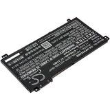 Battery for HP ProBook x360 11 G3 Education E ProBook x360 440 G1 HSTNN-IB8P HSTNN-LB8K HSTNN-UB7P L12717-171 L12717-1C1 L12717-421 L12717-541 L12791-855 RU03048XL RU03XL