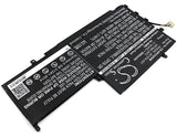 Battery for HP Spectre X360 15 Spectre X360 15 AP011DX Spectre X360 15 AP011DX Conver Spectre X360 15-AP000 Spectre X360 15-AP000NA Spectre x360 15-AP000NF 831532-421 HSTNN-LB7C PG03XL