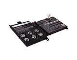 Battery for HP Pavilion X360 11.6 Pavilion X360 11-K Pavilion x360 11-K013CL Pavilion x360 11-K064NR 796219-421 796355-005 HSTNN-LB6P HV02XL TPN-Q164 TPN-W112