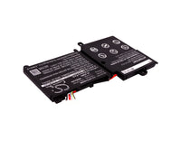 Battery for HP Pavilion X360 11.6 Pavilion X360 11-K Pavilion x360 11-K013CL Pavilion x360 11-K064NR 796219-421 796355-005 HSTNN-LB6P HV02XL TPN-Q164 TPN-W112