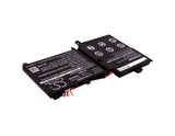 Battery for HP Pavilion X360 11.6 Pavilion X360 11-K Pavilion x360 11-K013CL Pavilion x360 11-K064NR 796219-421 796355-005 HSTNN-LB6P HV02XL TPN-Q164 TPN-W112