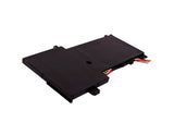 Battery for HP Pavilion X360 11.6 Pavilion X360 11-K Pavilion x360 11-K013CL Pavilion x360 11-K064NR 796219-421 796355-005 HSTNN-LB6P HV02XL TPN-Q164 TPN-W112