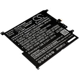 Battery for HP Chromebook X2 12-F002ND Chromebook X2 12-F004NF Chromebook X2 12-F014DX Chromebook X2 12-F015NR 941190-1C1 941617-855 CH04048XL CH04048XL-PL CH04XL HSTNN-IB8E