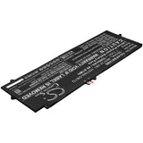 Battery for HP Pro X2 612 G2 (1FT29EA) Pro X2 612 G2 (1DT63AW) 860708-855 860724-2B1 860724-2C1 HSTNN-DB7Q SE04XL